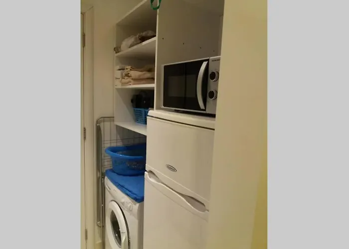 Entire Guest Suite