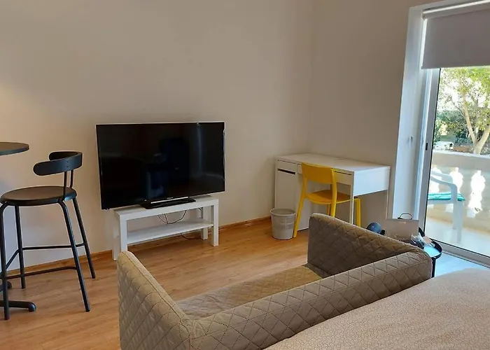 Entire Guest Suite