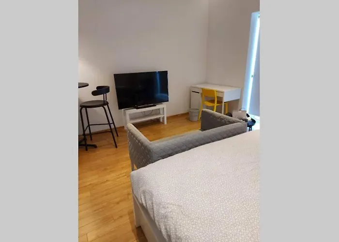 Entire Guest Suite